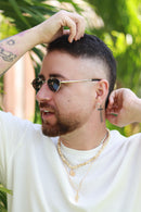 Brasília Silver Black