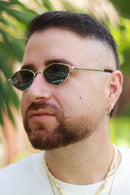 Brasília Silver Black