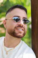 Brasília Silver Black