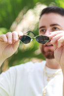 Brasília Silver Black