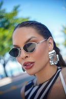 Brasília Silver Black